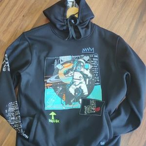 men's hoodie